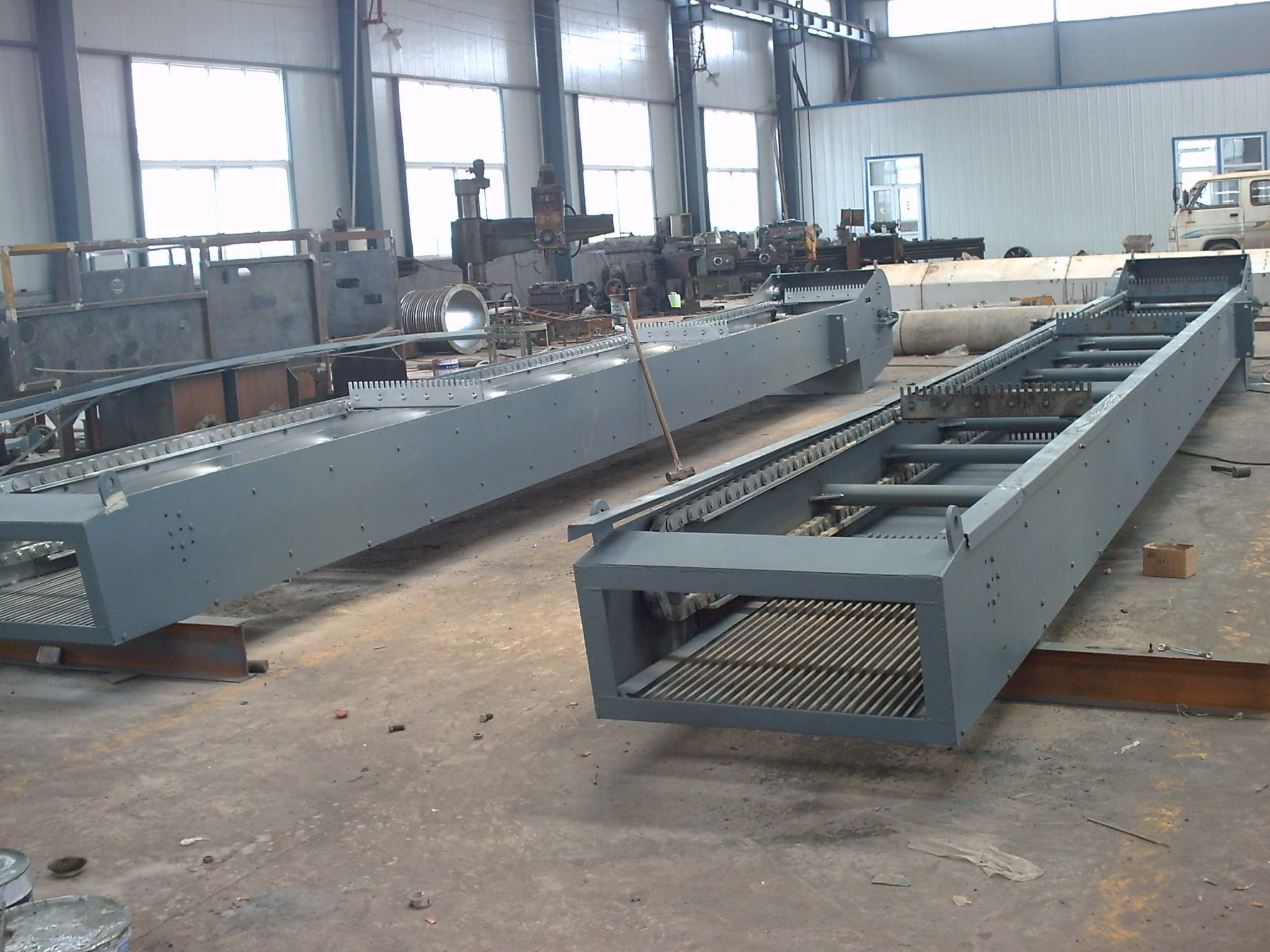 餐饮废水处理设备 餐饮废水处理设备