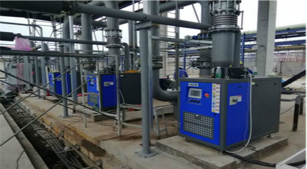 鼓风曝气扩散器的种类及用途-污水处理设备-乐中环保