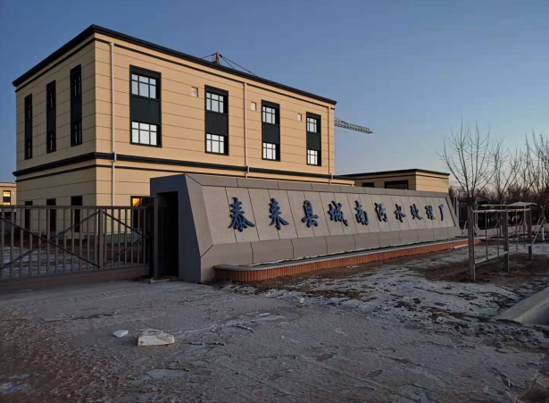 化工平流式气浮机设备工作原理介绍-污水处理知识-乐中环保