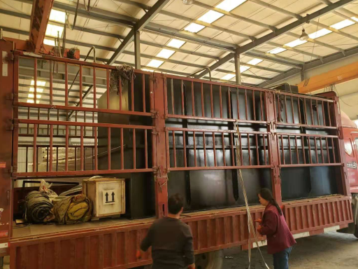 如何选购污水处理设备 如何选购污水处理设备