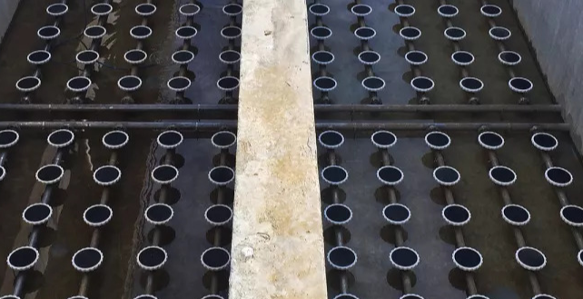 废水处理场管道的常用清通方法有哪些？