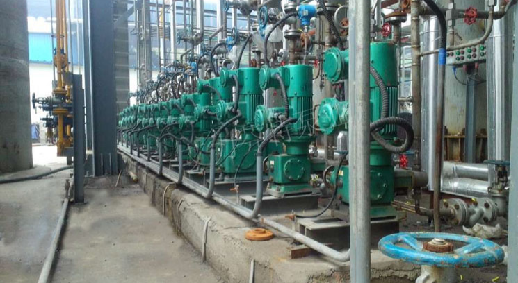 阀门使用方法：废水处理场常用阀门有哪些？常用阀门型号的含义是什么？