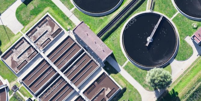 详细介绍膜过滤在废水、污水处理系统中的作用.