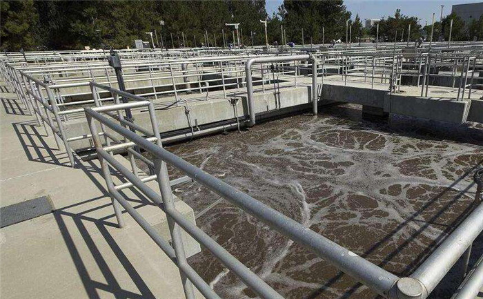 厌氧生物处理 厌氧生物处理