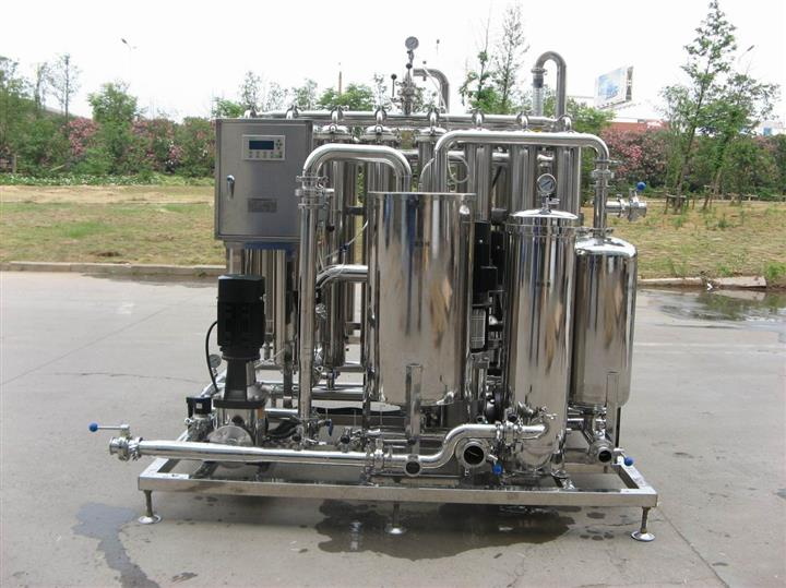 深度处理过滤工艺 深度处理过滤工艺