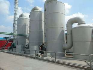 吹脱装置 吹脱装置