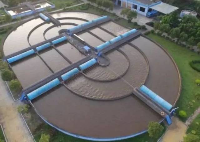 活性污泥法日常管理 活性污泥法日常管理