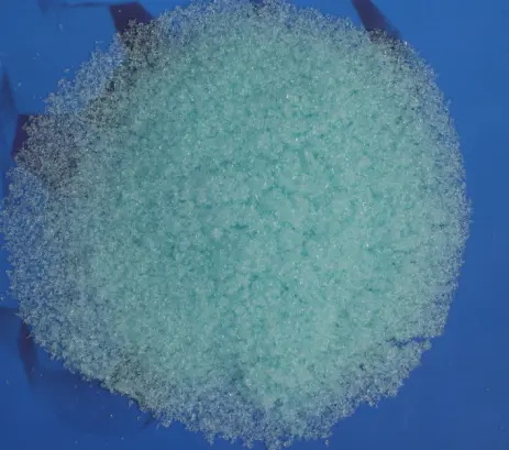 废水杂质颗粒分类 废水杂质颗粒分类