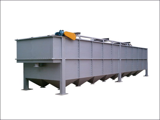 气浮设备 气浮设备