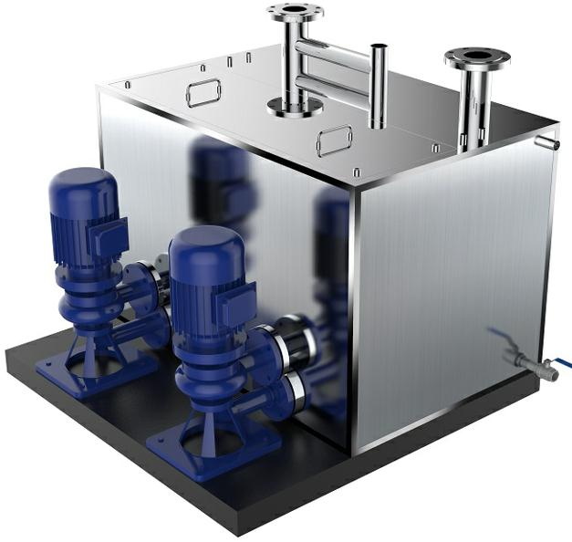 污泥回流常用的提升设备 污泥回流常用的提升设备