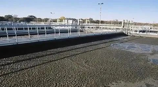 延时曝气活性污泥法 延时曝气活性污泥法