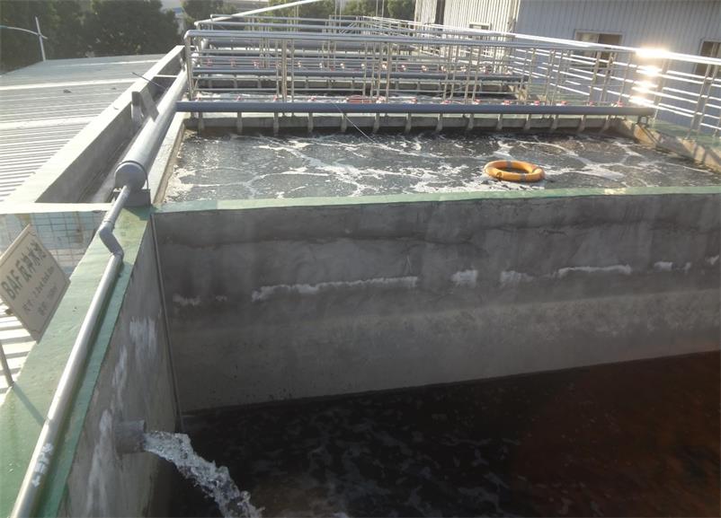 生物滤池 生物滤池