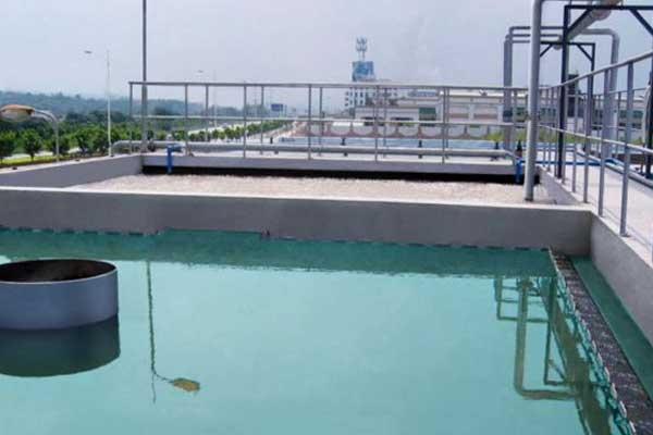 酸碱二级生物处理 酸碱二级生物处理