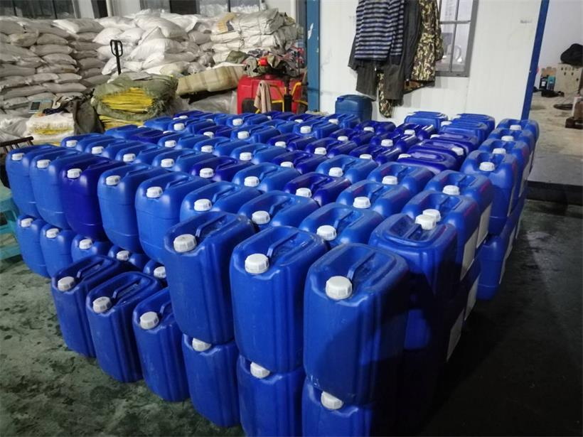 废水处理中常用药剂的种类 废水处理中常用药剂的种类