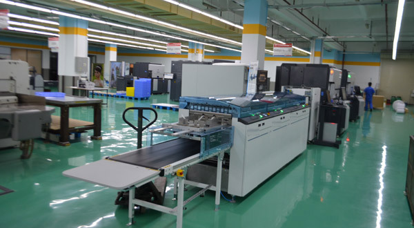 印染厂污水处理 印染厂污水处理