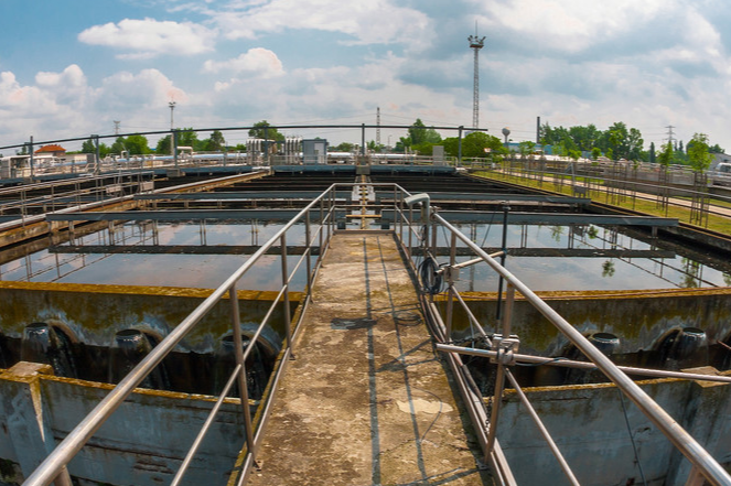 污水、废水处理