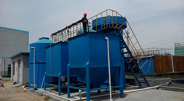 废水厌氧消化和污泥厌氧消化-青岛乐中环?？萍加邢薰? /> 
</p>
<p style=