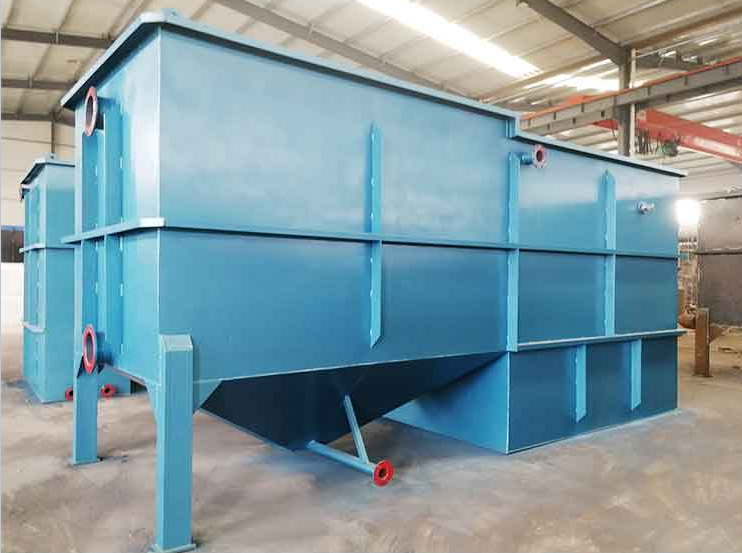 二次斜管沉淀池运行管理需要注意什么?-污水处理设备-污水处理工艺流程 二次斜管沉淀池运行管理需要注意什么?-污水处理设备-污水处理工艺流程