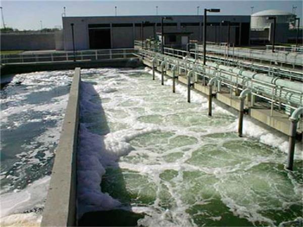 制药废水处理工艺-乐中环保 制药废水处理工艺-乐中环保