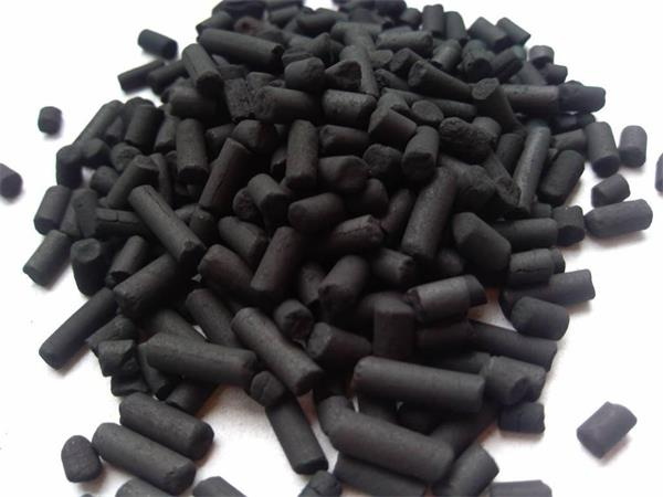 活性炭技术-乐中环保 活性炭技术-乐中环保