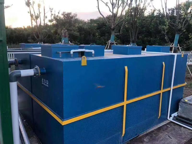 养殖污水处理设备应用范围是什么？两大优势介绍