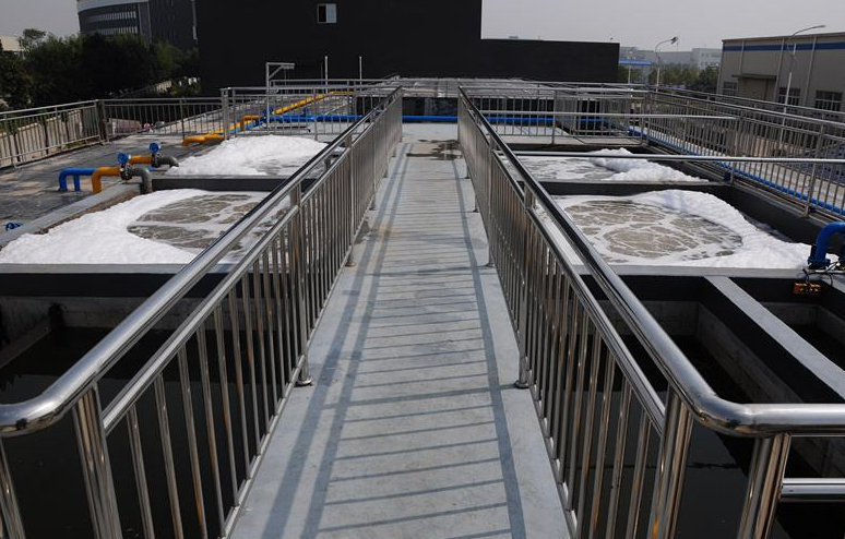 食品污水处理特点及工艺流程的选择-乐中环保 食品污水处理特点及工艺流程的选择-乐中环保