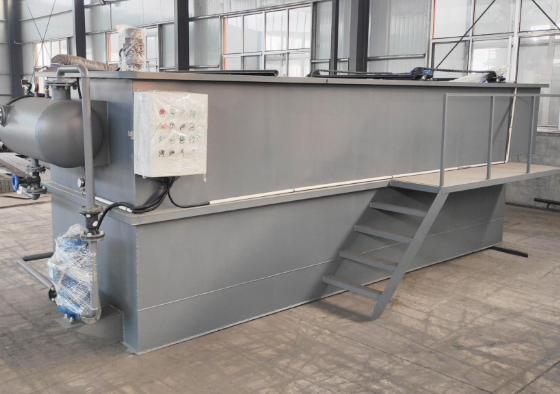 养猪场污水处理设备厂家哪家好，潍坊污水处理设备厂哪家好