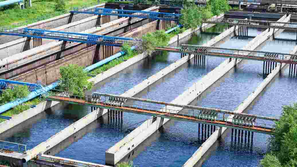 生活污水一体化设备调试操作方法，需要了解这5点 -乐中环保