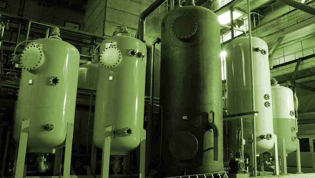 平流式溶气气浮机的维护方法有哪些-乐中环保 平流式溶气气浮机的维护方法有哪些-乐中环保