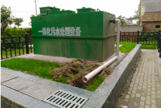 有没有好的生活污水处理设备厂家推荐？
