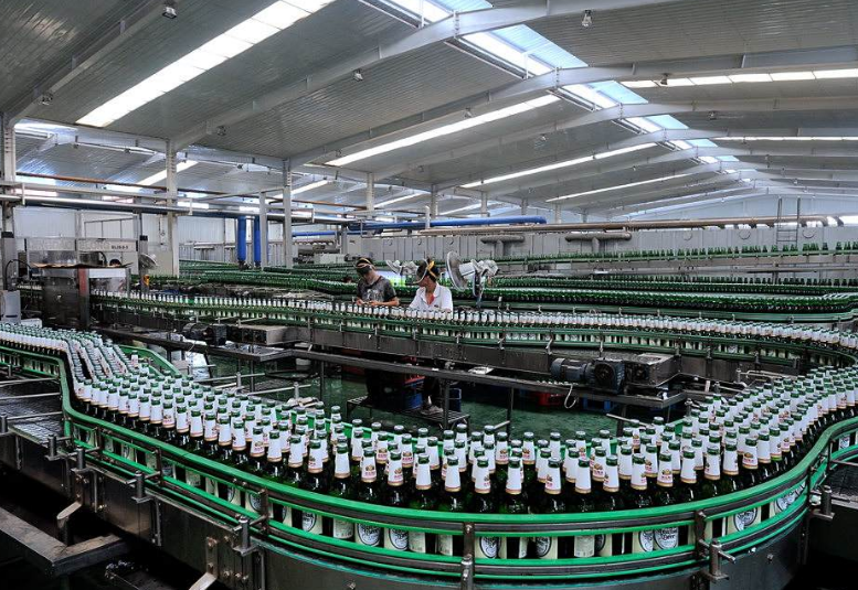 购置一整套酒厂污水处理设备，大约需要多少投资？