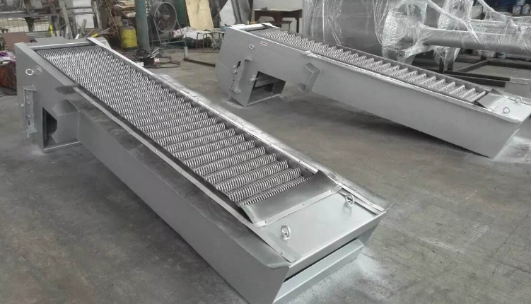 机械格栅安装的基本要求有哪些？