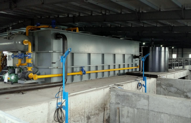 养猪场废水如何污染环境？