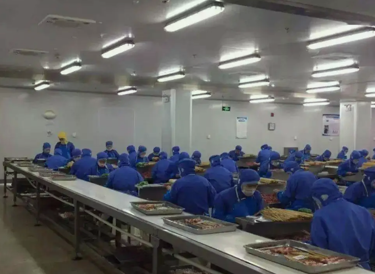 河北食品厂污水处理设备厂家有哪些？一起来看一下吧！