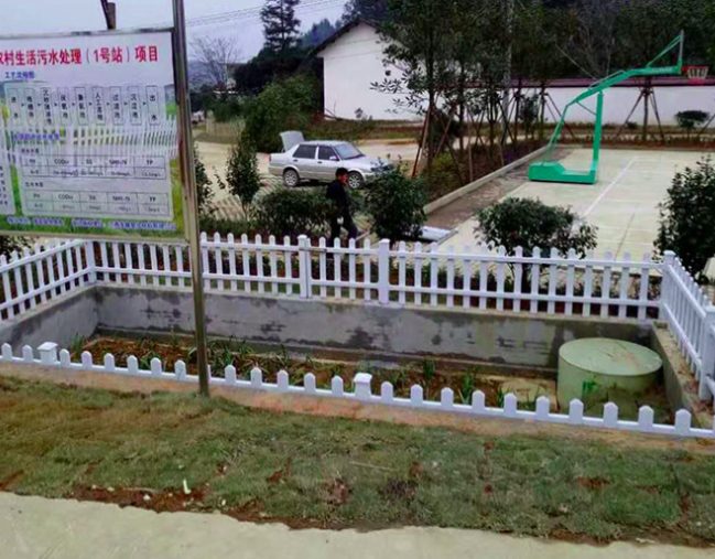 农村生活污水怎么处理？这三种工艺要牢记！
