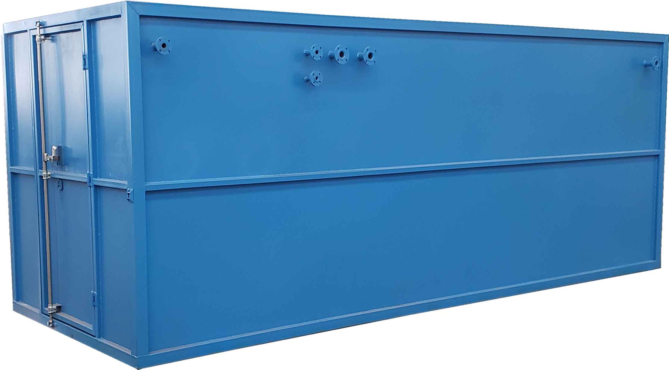 食品工厂污水如何处理，核心分为这五步！1