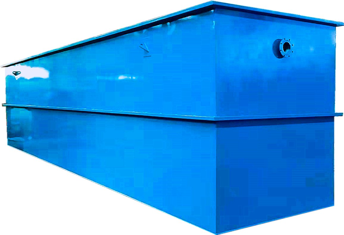 三种食品污水处理设备工艺流程，看看哪种适合您？2