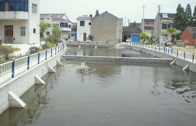 比较主流的农村生活污水处理设备工艺有哪些？推荐这三种！