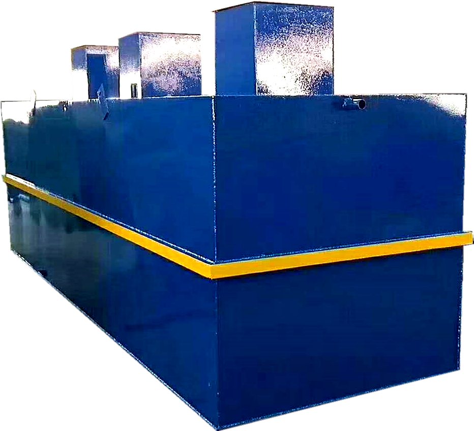 比较主流的农村生活污水处理设备工艺有哪些？推荐这三种！2