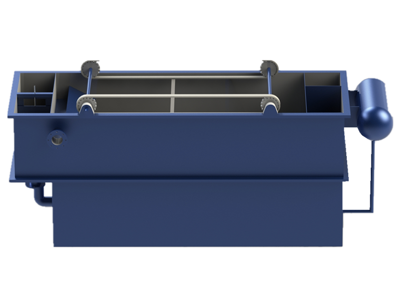 影响气浮机的价格因素有哪几点？