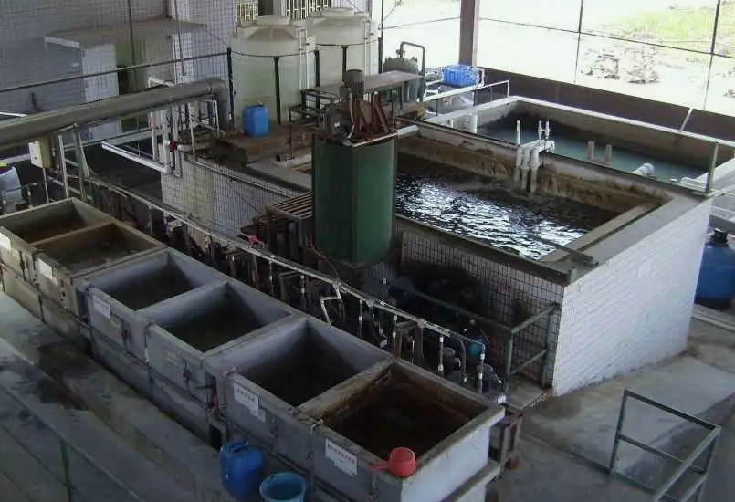 酸碱废水的来源有哪些？酸碱废水的处理方法有哪些-2