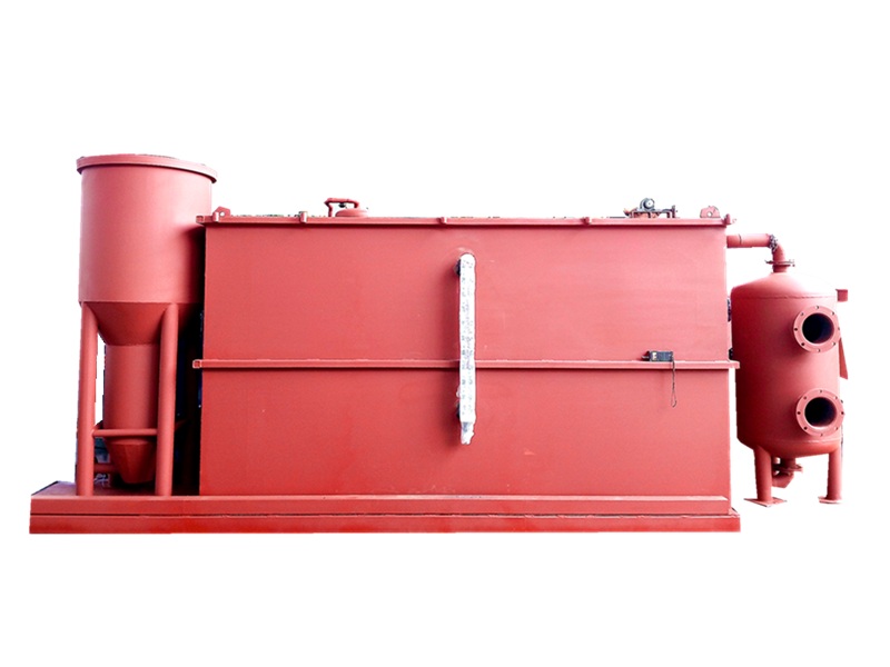 养殖污水处理最简单方法，高效实现废水排放达标！-2