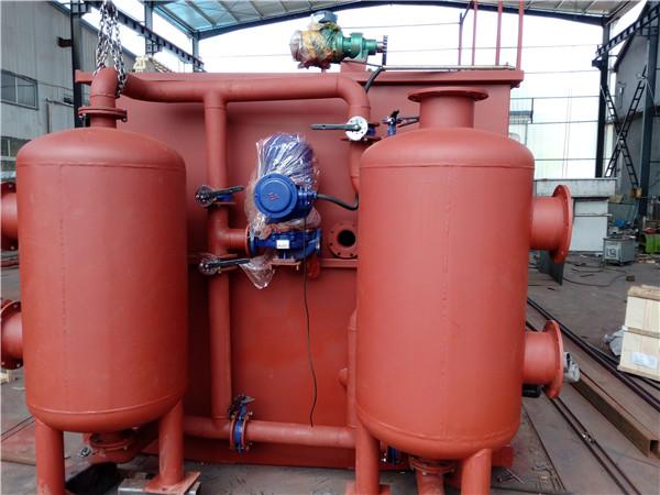 养猪场的污水咋处理后才能排放，分享两种工艺