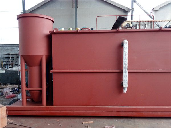 养猪场的污水咋处理后才能排放，分享两种工艺-3