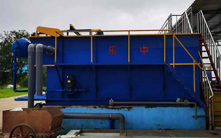 天津食品餐饮污水处理方法？相关标准？