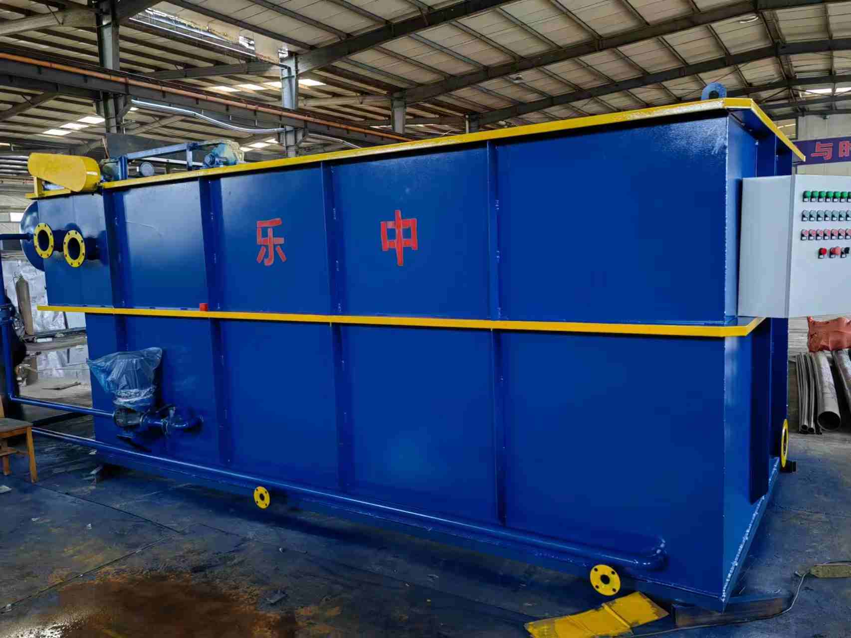 养殖奶牛产生的污水怎么处理？养殖场污水处理|方法|厂家-1