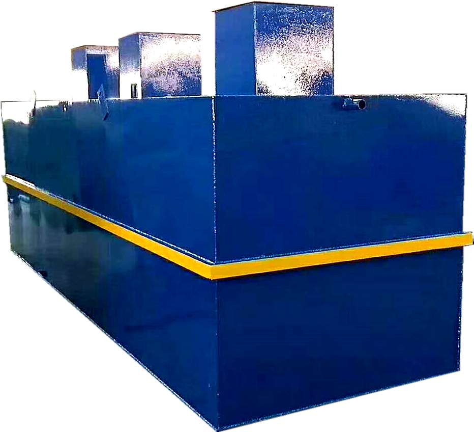 生猪宰猪场污水处理方法|工艺流程-乐中环保-2 生猪宰猪场污水处理方法|工艺流程-乐中环保-2