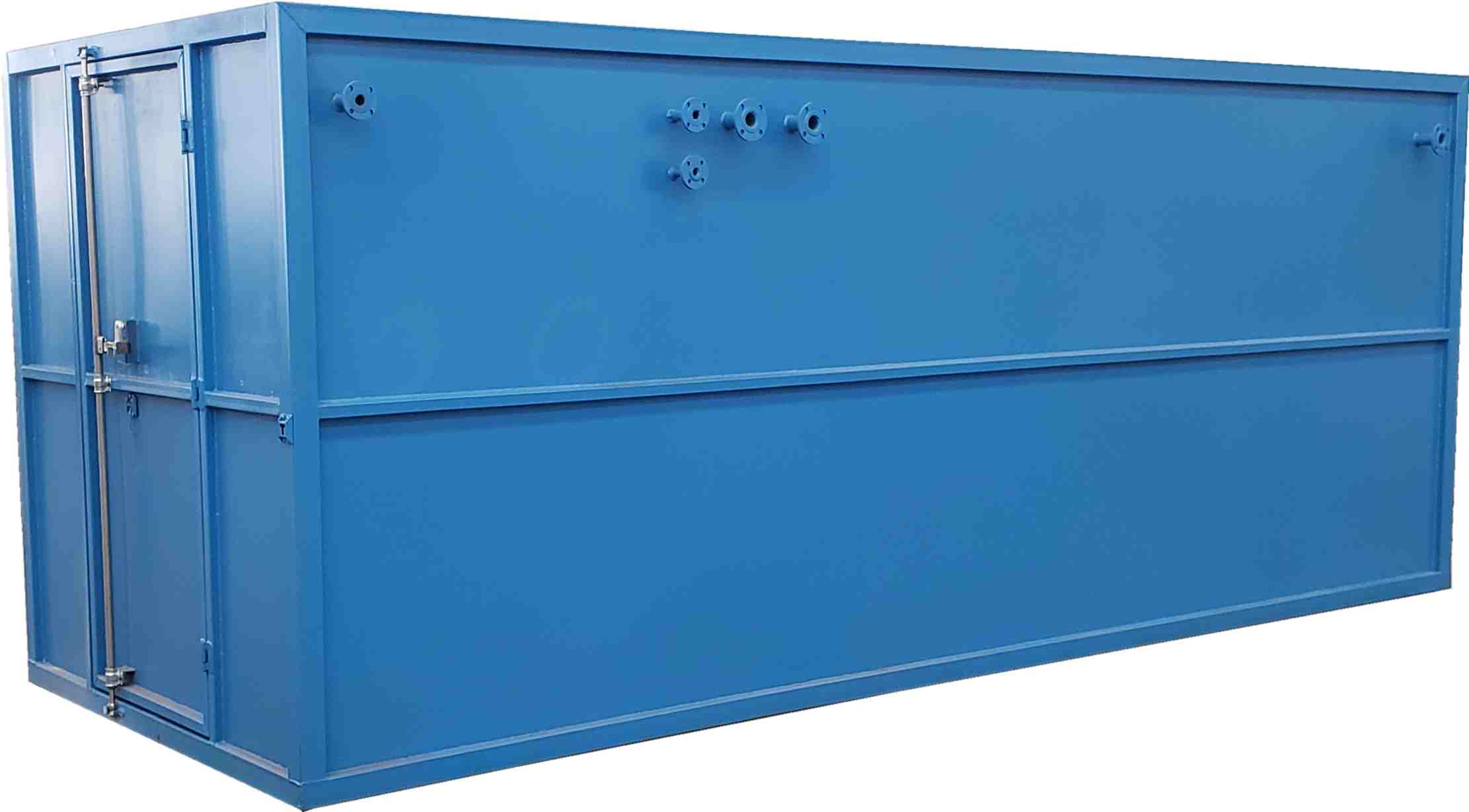 牛奶奶制品生产加工废水处理方法|工艺流程-2 牛奶奶制品生产加工废水处理方法|工艺流程-2