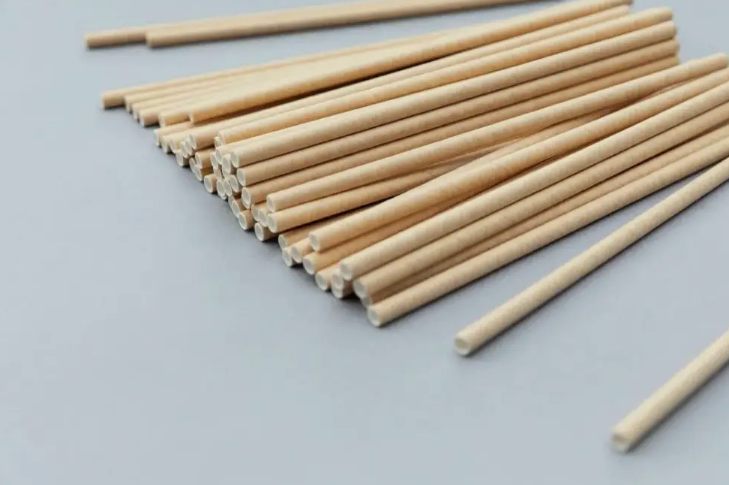 纸质吸管加工废水处理方案|工艺流程|设备-1 纸质吸管加工废水处理方案|工艺流程|设备-1