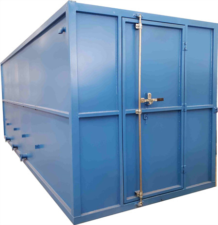 纸质吸管加工废水处理方案|工艺流程|设备